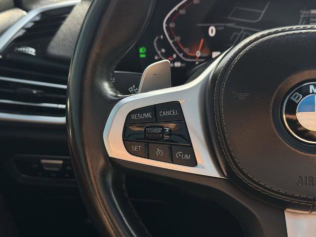 Used 2023 BMW X5 sDrive40i w/ M Sport Package image 20