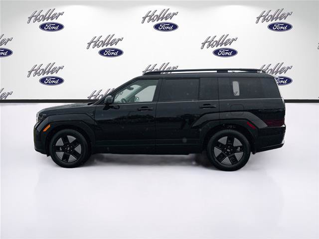 Used 2025 Hyundai Santa Fe SEL FWD image 4