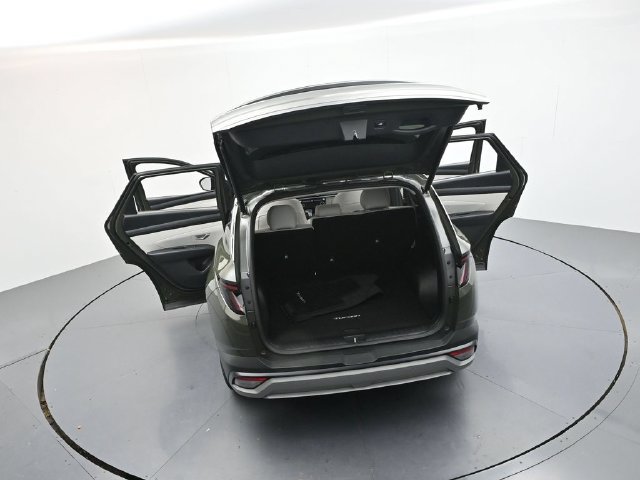 Used 2026 Hyundai Tucson SEL FWD image 46