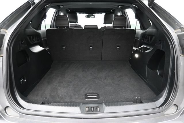 Certified 2021 Ford Edge ST-Line FWD image 29