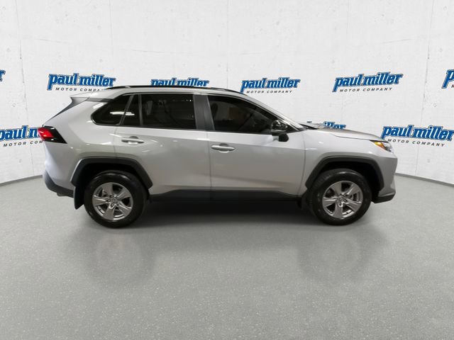 Used 2023 Toyota RAV4 XLE w/ Convenience Package AWD/4WD image 12
