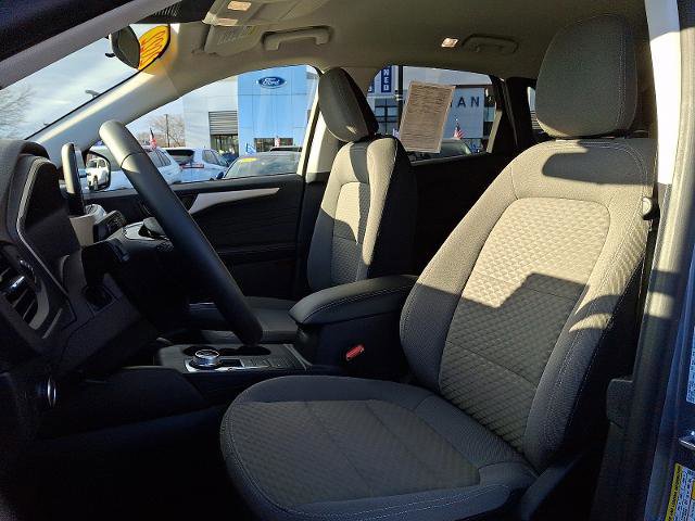Certified 2022 Ford Escape SE w/ Convenience Package image 13