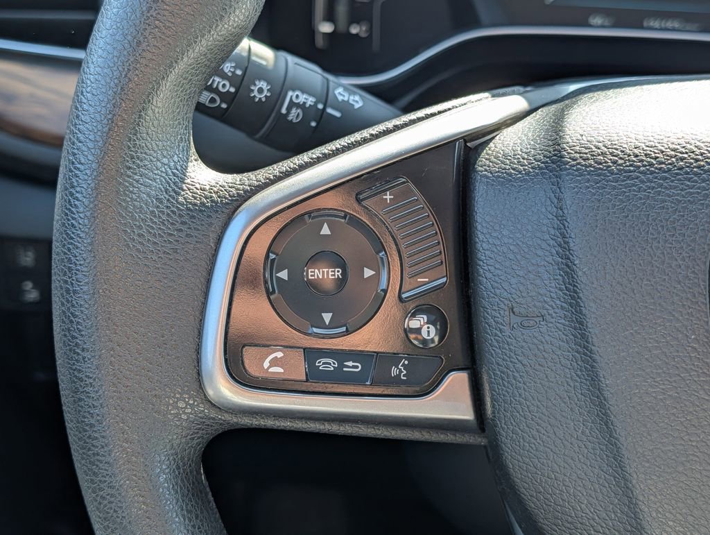 Used 2018 Honda CR-V EX image 19