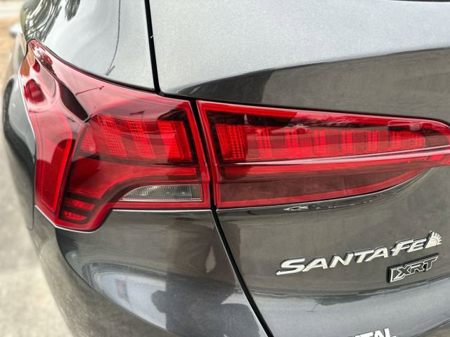 Used 2023 Hyundai Santa Fe XRT w/ Cargo Package AWD/4WD image 26