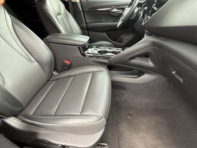 Used 2023 Buick Envision Essence FWD image 10