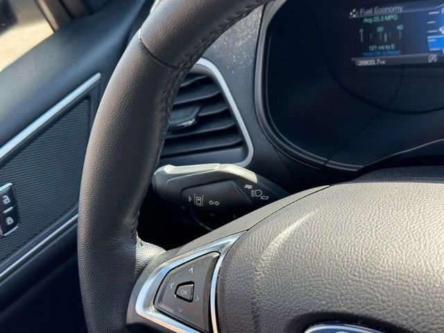 Certified 2023 Ford Edge SEL w/ Convenience Package AWD/4WD image 28