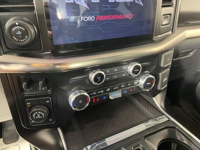 Certified 2023 Ford F150 Raptor w/ Raptor Carbon Fiber Package AWD/4WD image 8