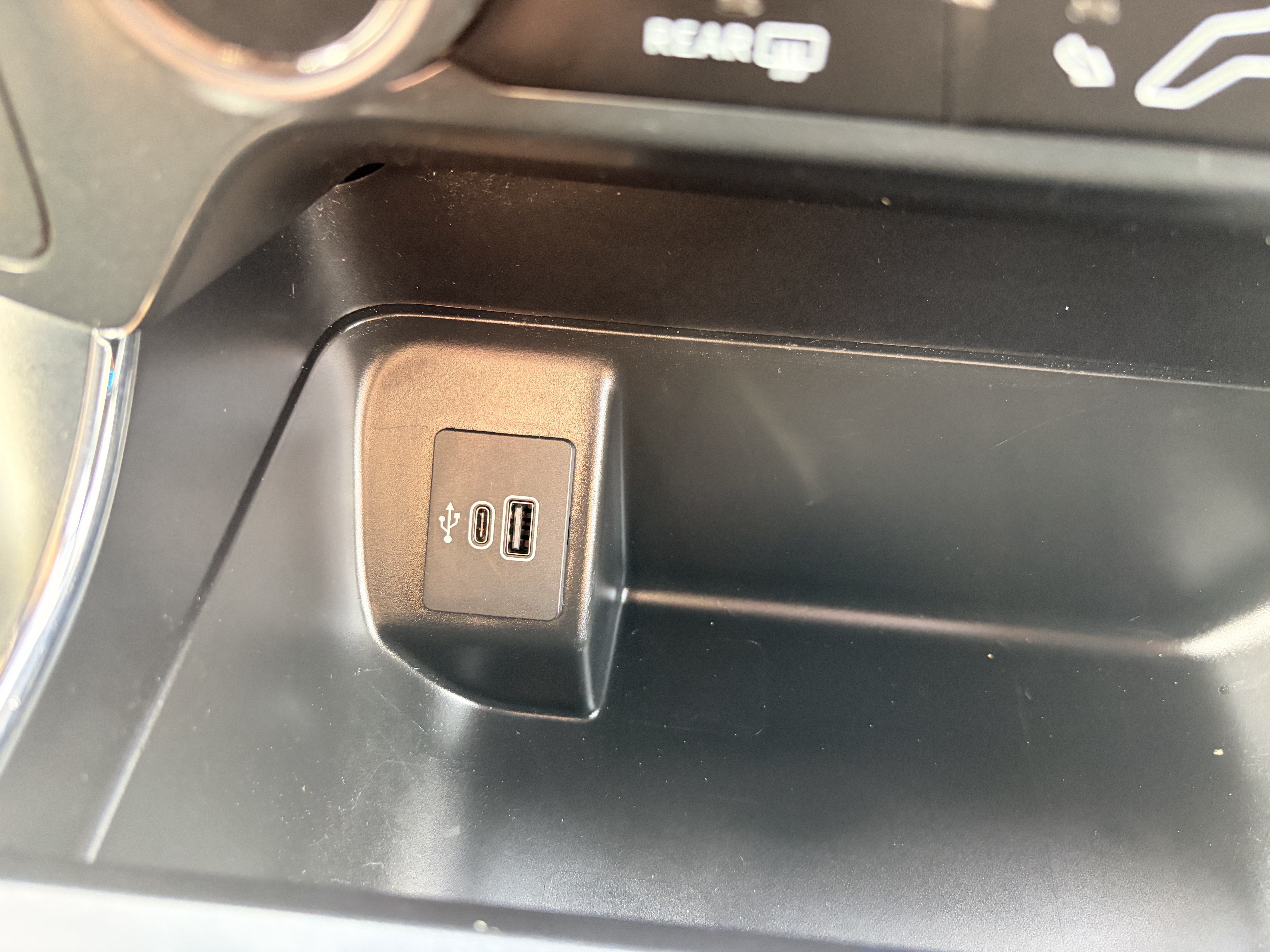 Certified 2025 Ford F150 STX w/ Equipment Group 200A RWD image 17
