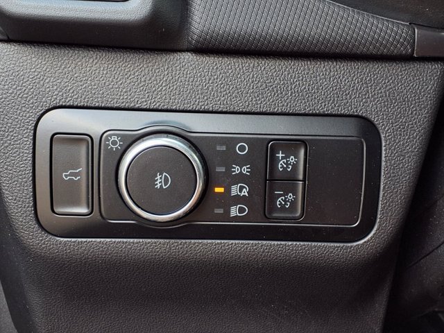 Certified 2024 Ford Bronco Sport Big Bend w/ Convenience Package AWD/4WD image 19