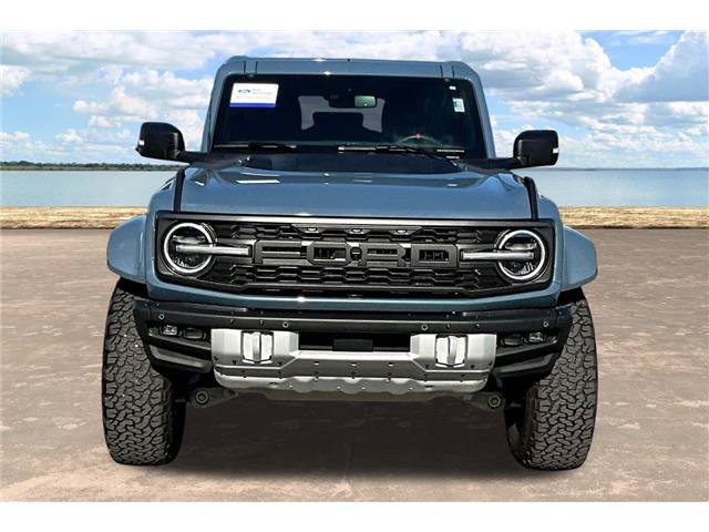 Certified 2025 Ford Bronco Raptor AWD/4WD image 2