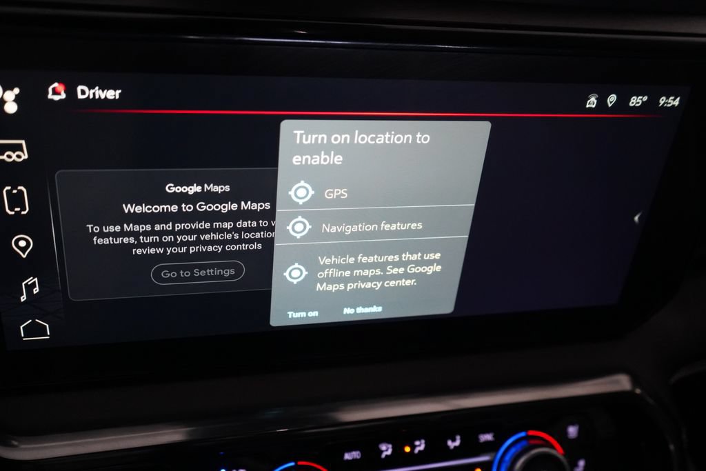 Used 2024 GMC Sierra 2500 AT4X AWD/4WD image 49