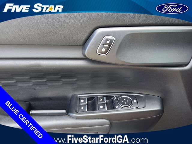 Certified 2024 Ford Ranger XL RWD image 31