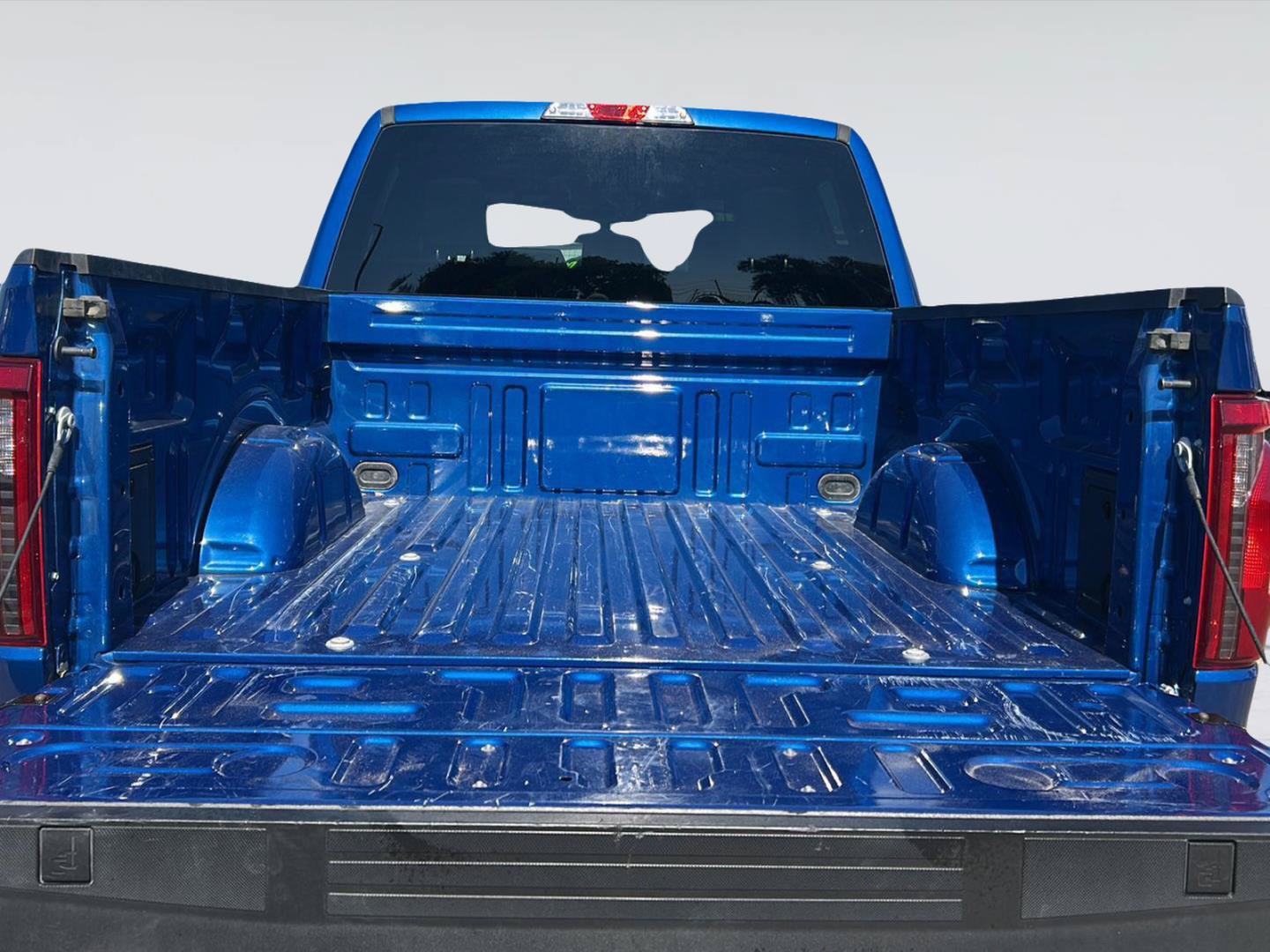 Certified 2024 Ford F150 STX RWD image 27