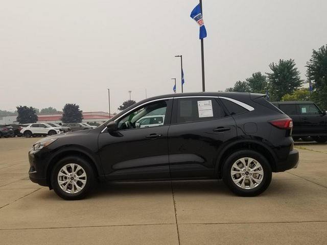 Certified 2024 Ford Escape Active AWD/4WD image 6