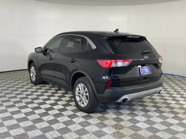 Certified 2022 Ford Escape SE AWD/4WD image 15