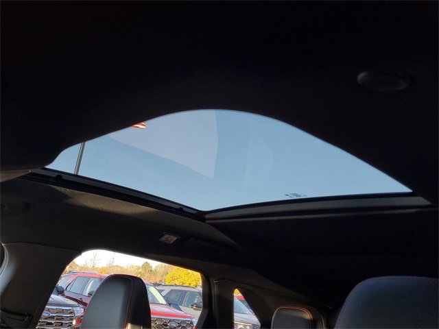 Certified 2023 Ford Escape ST-Line w/ Tech Pack #1 image 14