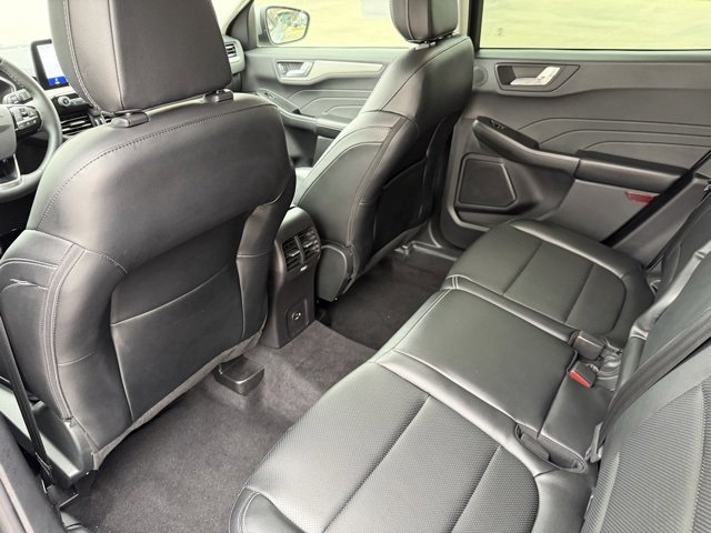 Certified 2022 Ford Escape SEL w/ Technology Package image 20