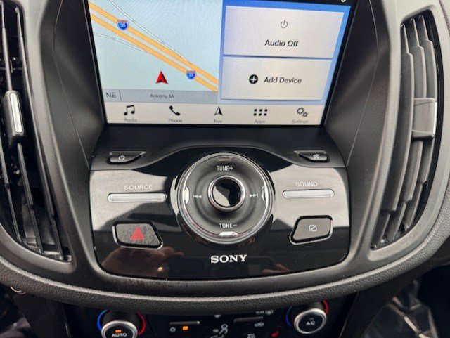 Certified 2019 Ford Escape Titanium image 18