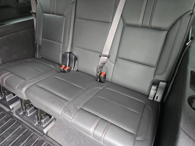 Used 2025 Chevrolet Suburban RST w/ Comfort Package image 29