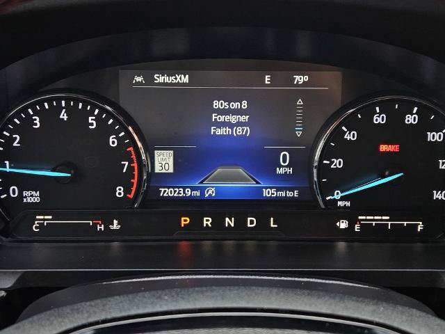Certified 2024 Ford Explorer ST-Line w/ Class IV Trailer Tow Package AWD/4WD image 32