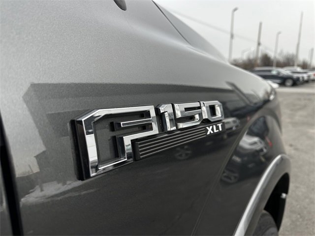 Certified 2019 Ford F150 XLT w/ Equipment Group 302A Luxury image 52