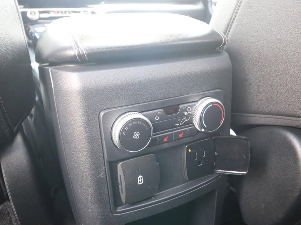 Certified 2021 Ford Explorer Limited w/ Equipment Group 301A image 15