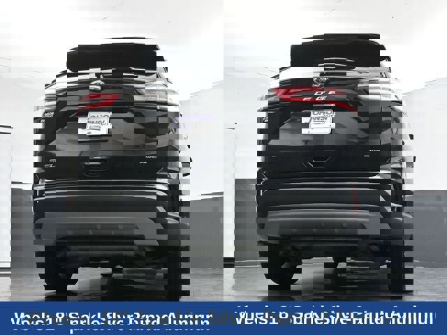 Certified 2023 Ford Edge SEL w/ Convenience Package AWD/4WD image 35