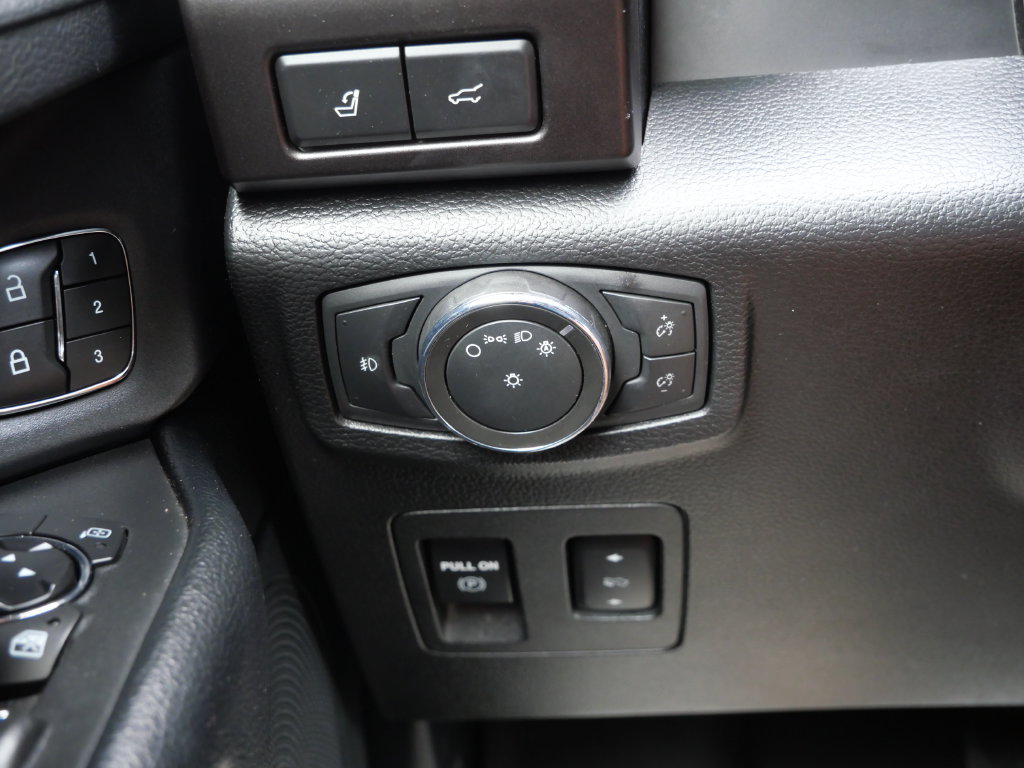 Certified 2021 Ford Expedition Limited AWD/4WD image 28