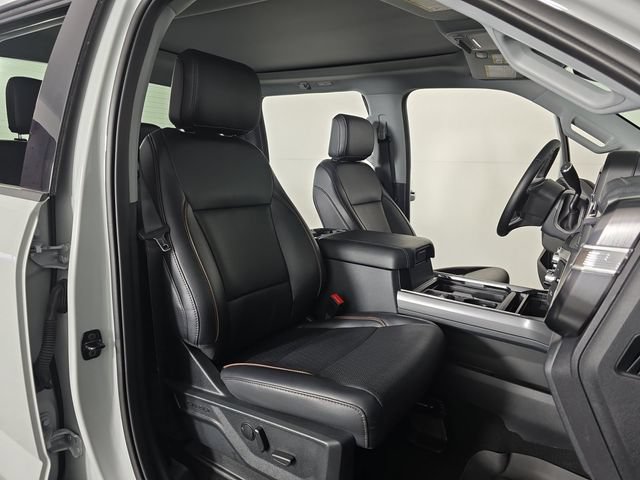 Certified 2025 Ford F350 Lariat w/ Black Appearance Package AWD/4WD image 24