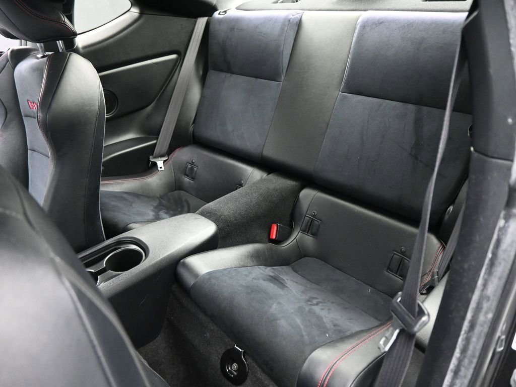 Used 2017 Subaru BRZ Limited w/ Popular Package #2 image 16