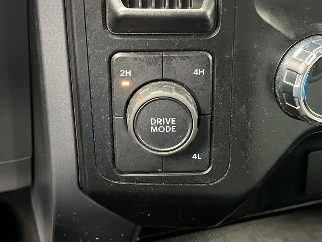 Certified 2024 Ford F150 XLT AWD/4WD image 19