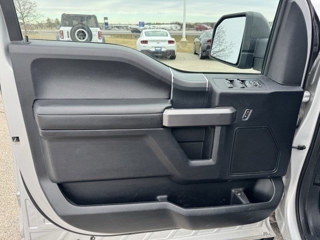 Certified 2019 Ford F150 XLT w/ Equipment Group 302A Luxury image 10