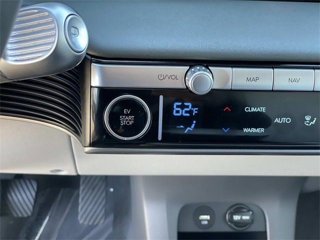 Used 2023 Hyundai Ioniq 5 SEL image 17