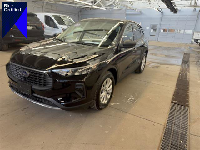 Certified 2023 Ford Escape Active