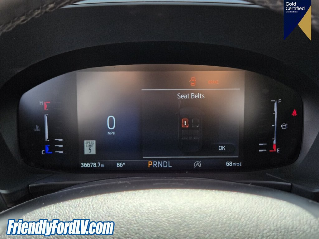 Certified 2023 Ford Escape Active w/ Tech Pack #1 FWD image 25
