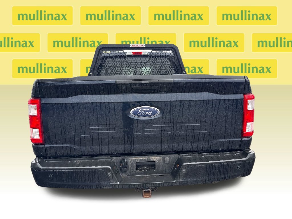Certified 2023 Ford F150 XL w/ STX Appearance Package AWD/4WD image 32