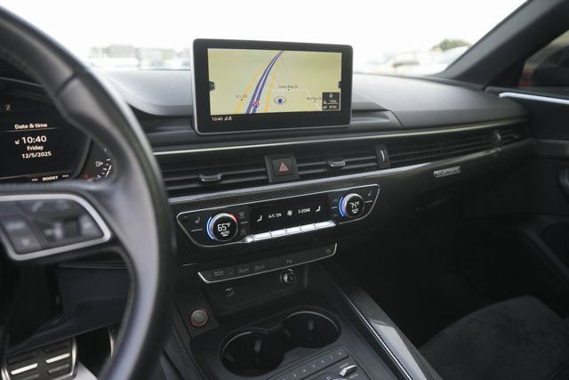 Used 2019 Audi S4 Premium Plus w/ Premium Plus Package image 26