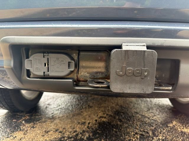 Used 2021 Jeep Grand Cherokee Limited w/ Quick Order Package 28K 80th AWD/4WD image 27