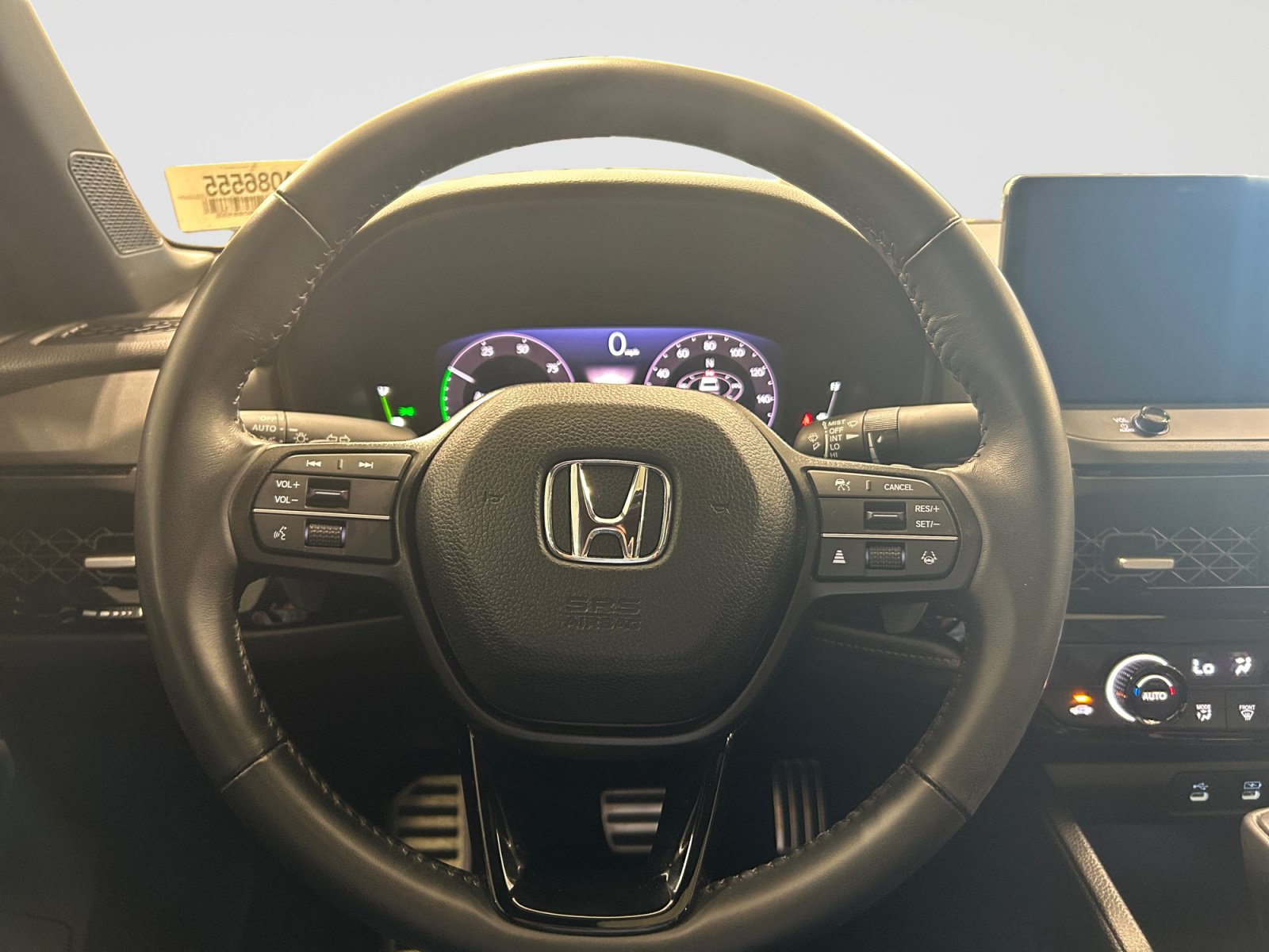 Used 2024 Honda Accord Sport image 17