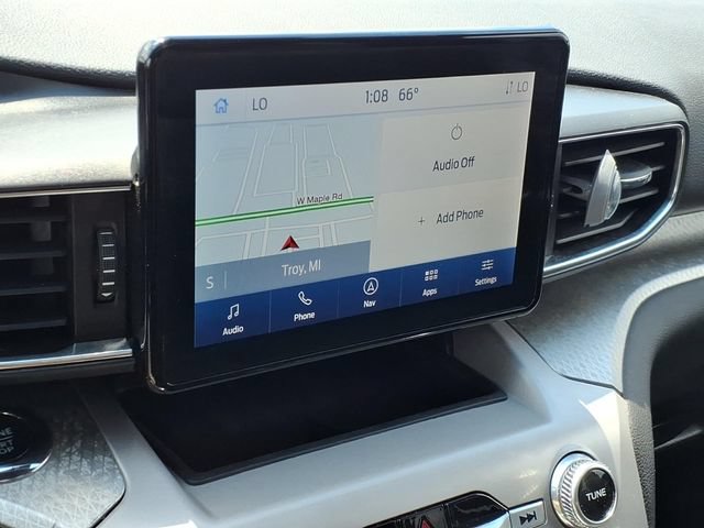 Certified 2023 Ford Explorer Timberline w/ Timberline Technology Package AWD/4WD image 27