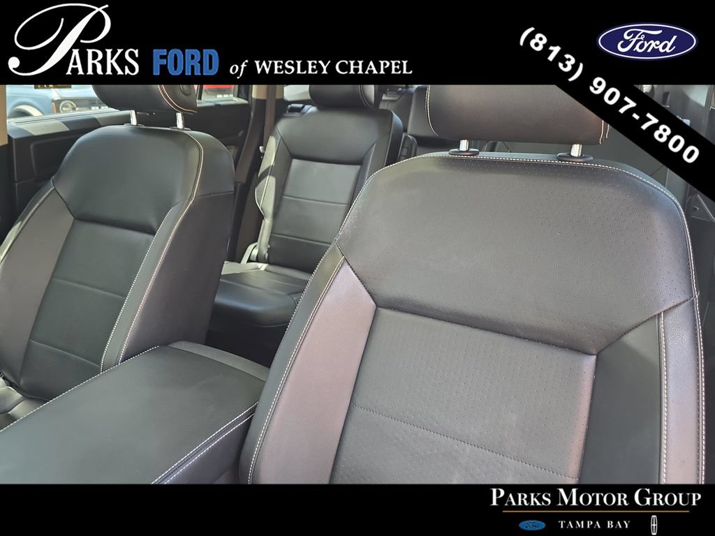 Used 2022 Volkswagen Atlas SE FWD image 20