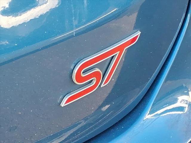 Certified 2020 Ford Edge ST w/ Equipment Group 401A image 27