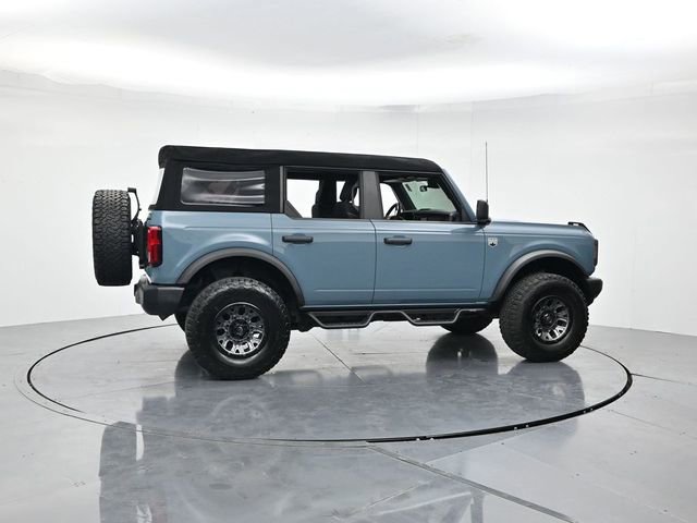 Certified 2023 Ford Bronco Big Bend image 2