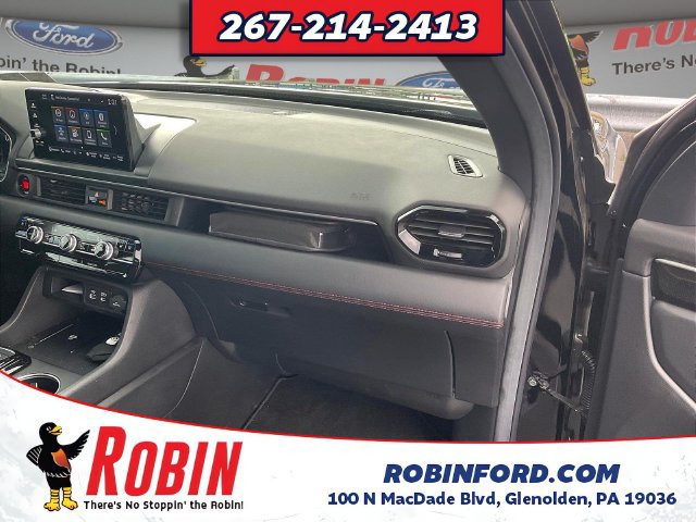 Used 2025 Honda Pilot Black Edition image 26
