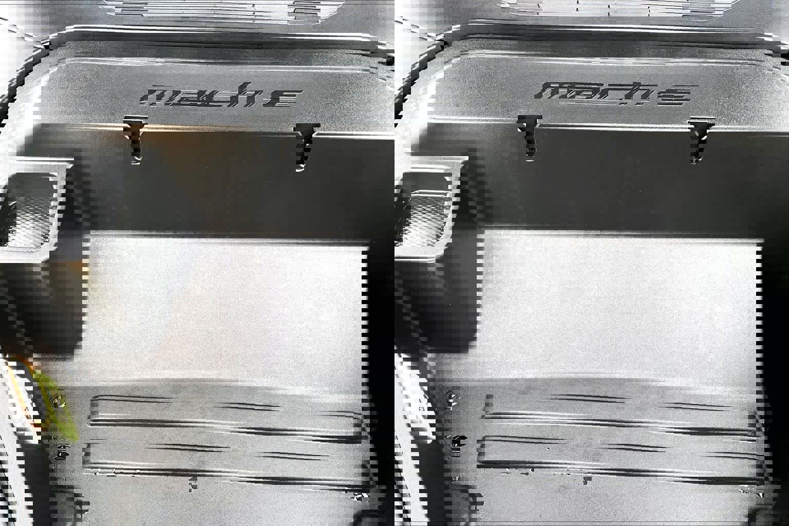 Certified 2025 Ford Mustang Mach-E Select w/ Interior Protection Package image 34