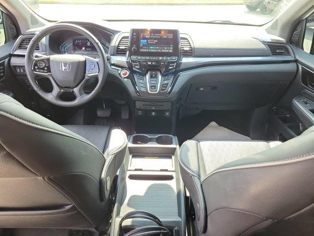 Used 2024 Honda Odyssey Elite image 21