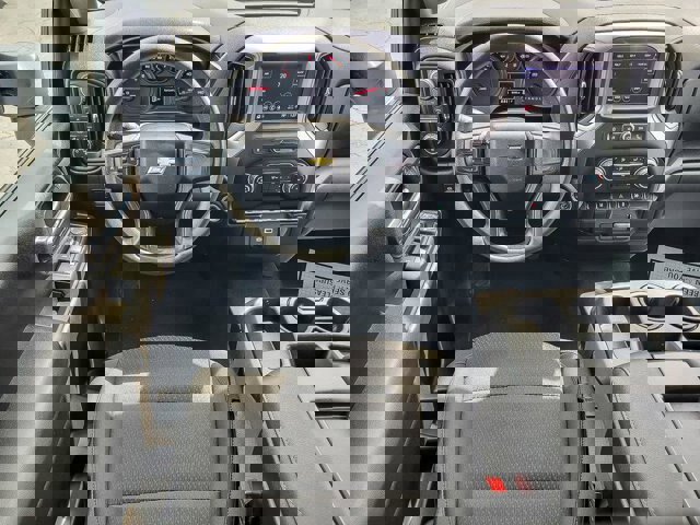 Used 2024 Chevrolet Silverado 2500 Custom w/ Snow Plow Prep/Camper Package image 16