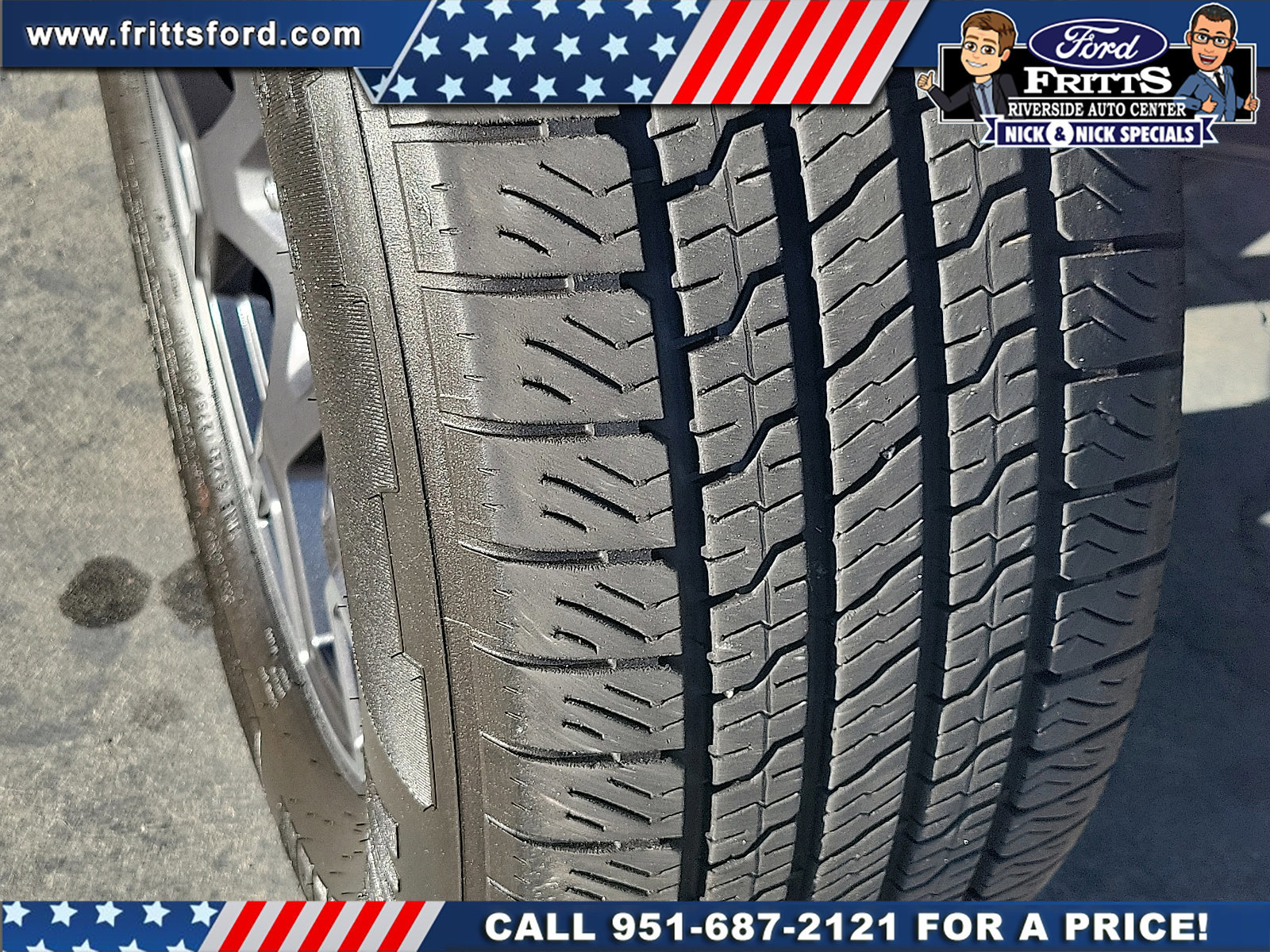 Certified 2024 Ford F150 STX image 22