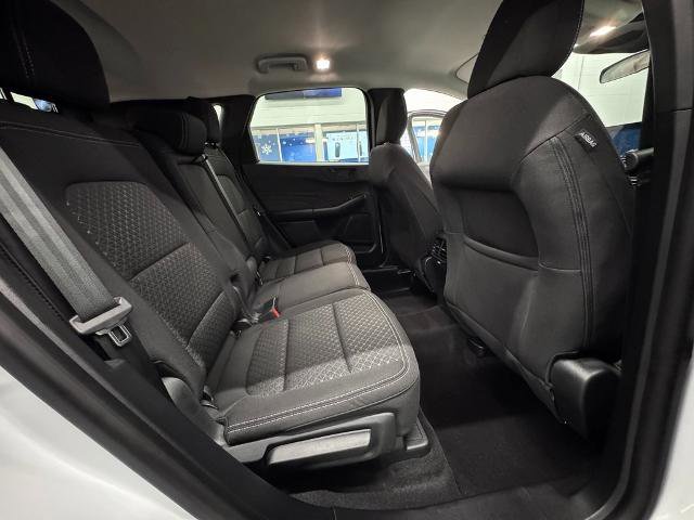Certified 2024 Ford Escape Active w/ Tech Pack #1 image 29