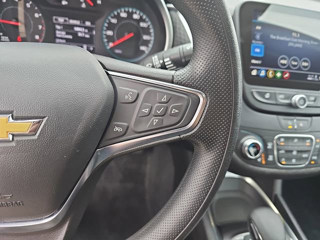 Used 2025 Chevrolet Malibu LT FWD image 19